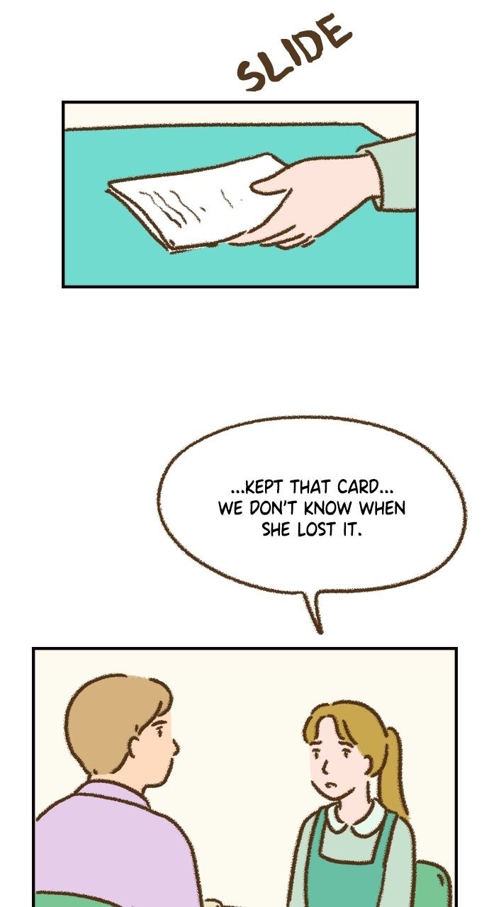 The Memory Shop Episode 77 page 18 - 
