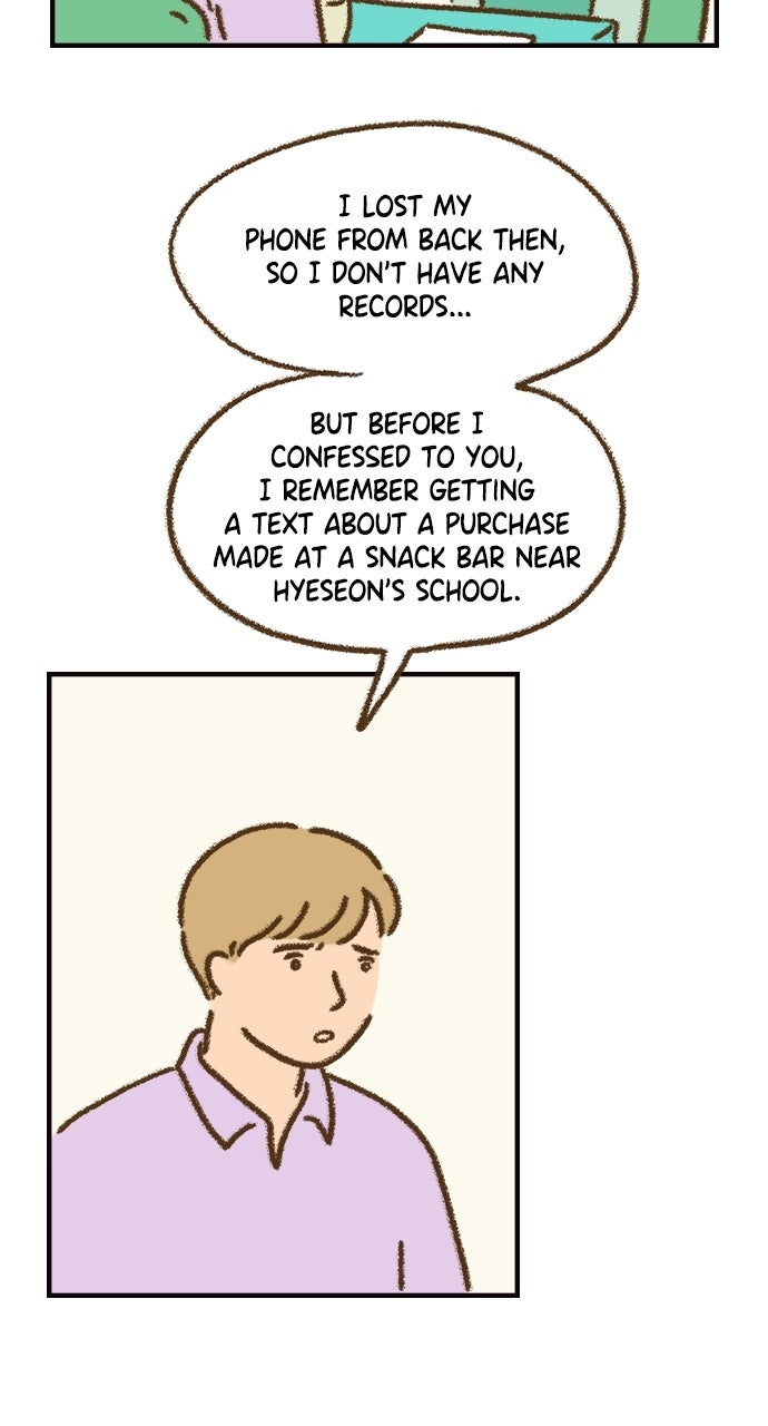 The Memory Shop Episode 77 page 19 - 
