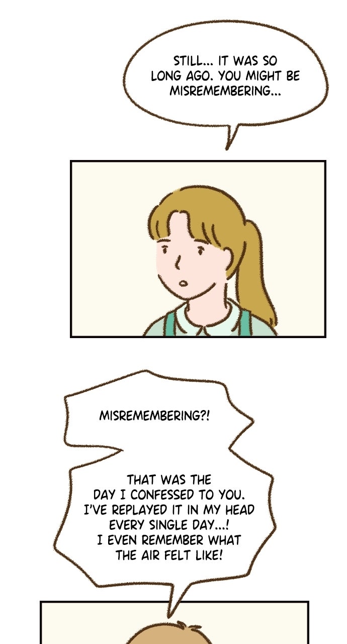 The Memory Shop Episode 77 page 20 - 