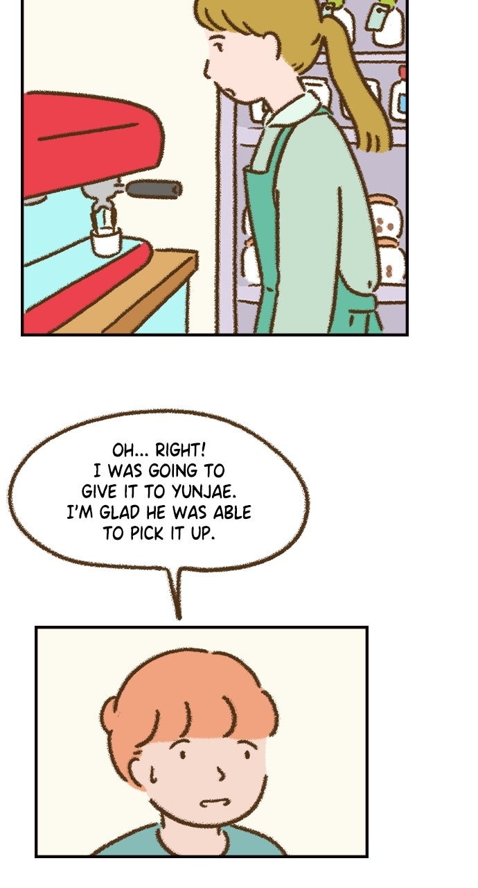 The Memory Shop Episode 77 page 3 - 