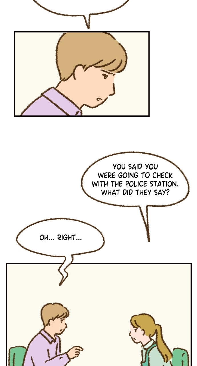 The Memory Shop Episode 77 page 22 - 
