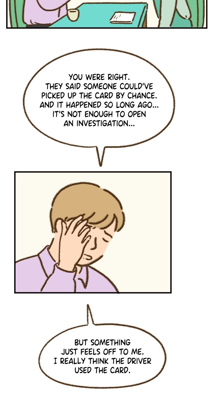 The Memory Shop Episode 77 page 23 - 