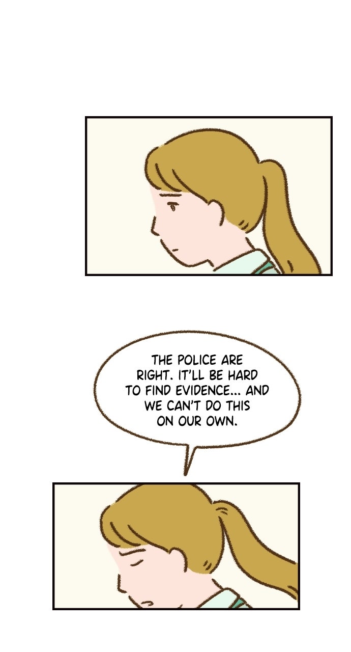 The Memory Shop Episode 77 page 24 - 