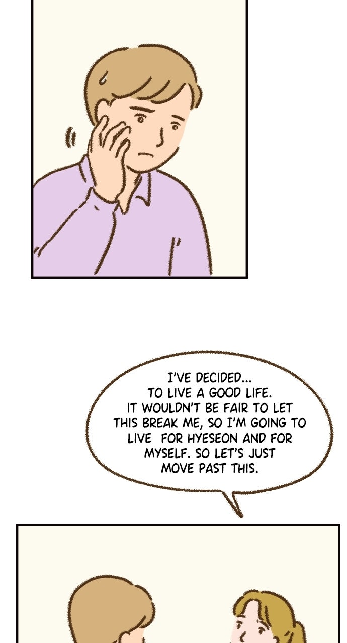 The Memory Shop Episode 77 page 30 - 