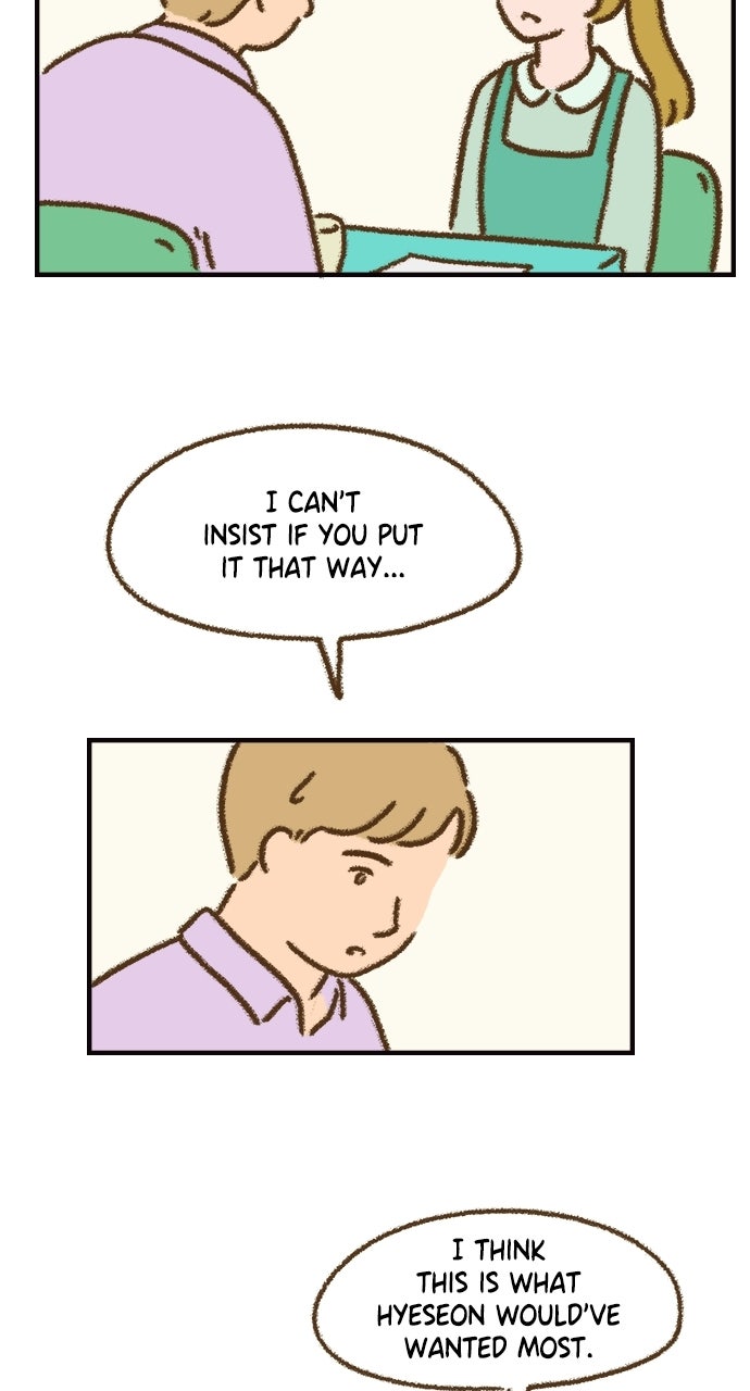 The Memory Shop Episode 77 page 31 - 