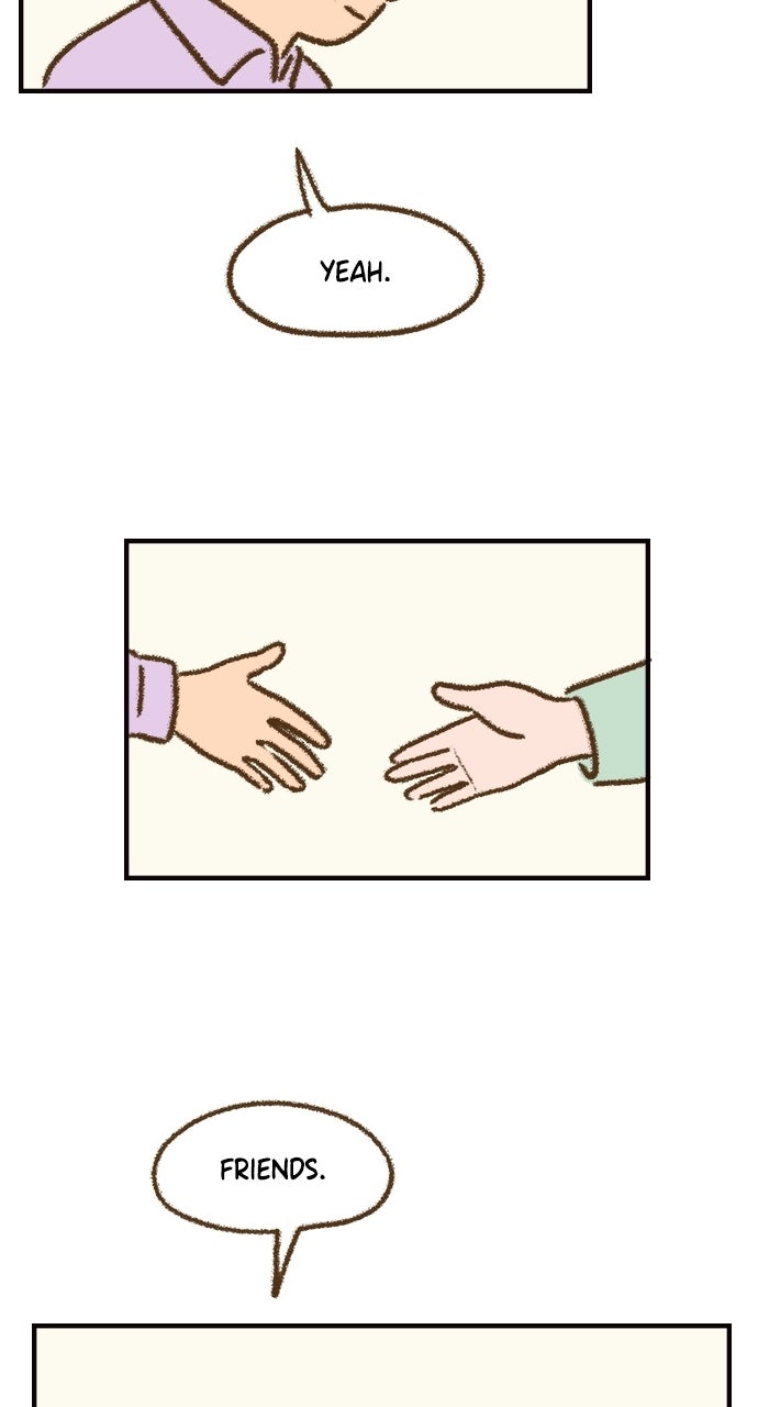 The Memory Shop Episode 77 page 33 - 
