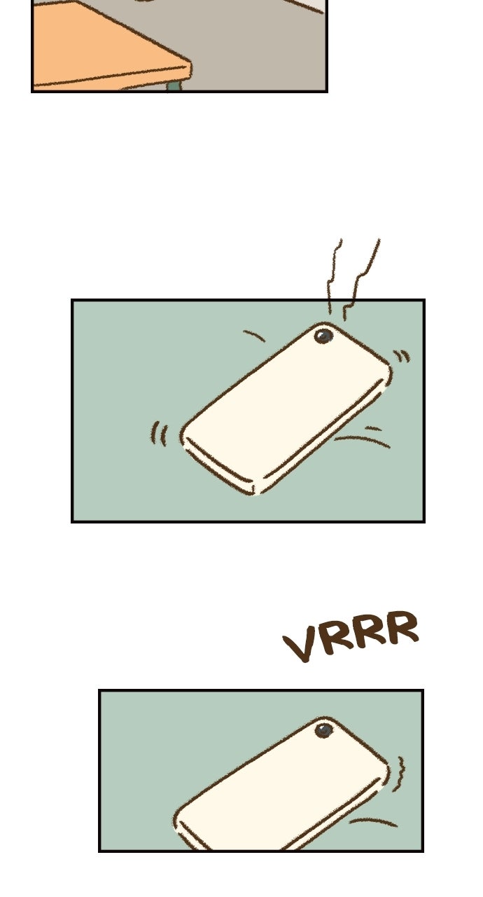 The Memory Shop Episode 77 page 36 - 