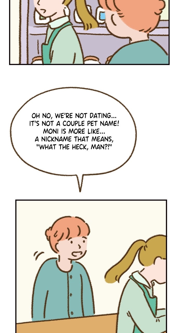 The Memory Shop Episode 77 page 5 - 