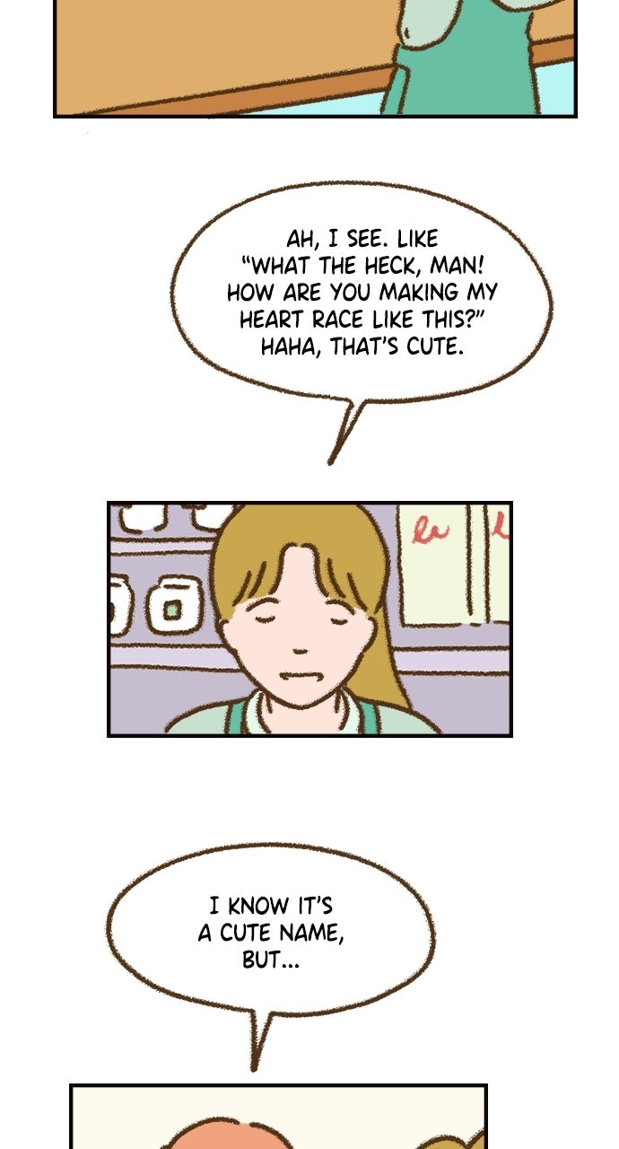 The Memory Shop Episode 77 page 6 - 