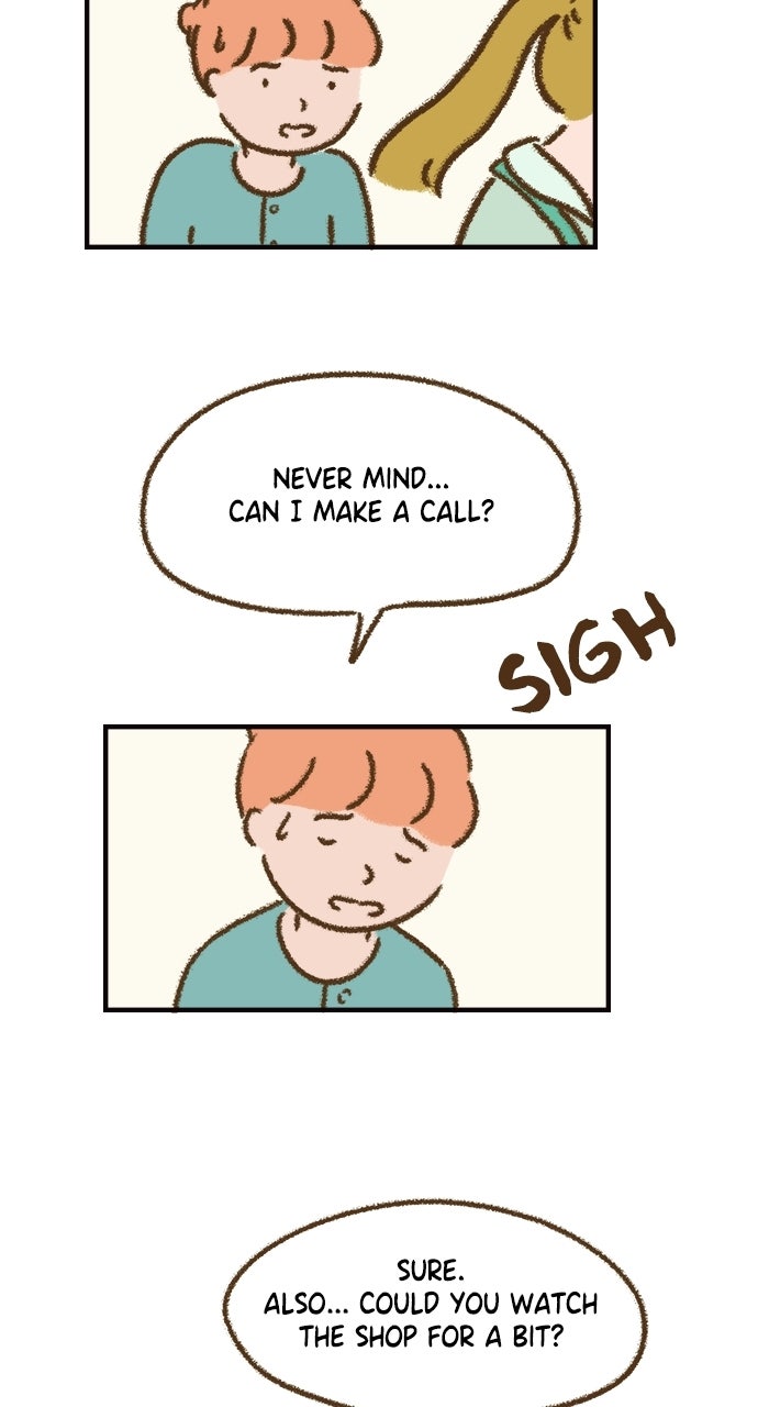 The Memory Shop Episode 77 page 7 - 