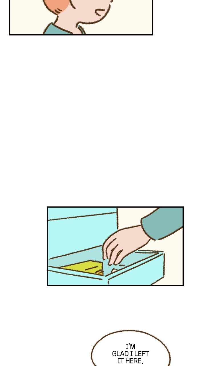 The Memory Shop Episode 77 page 9 - 