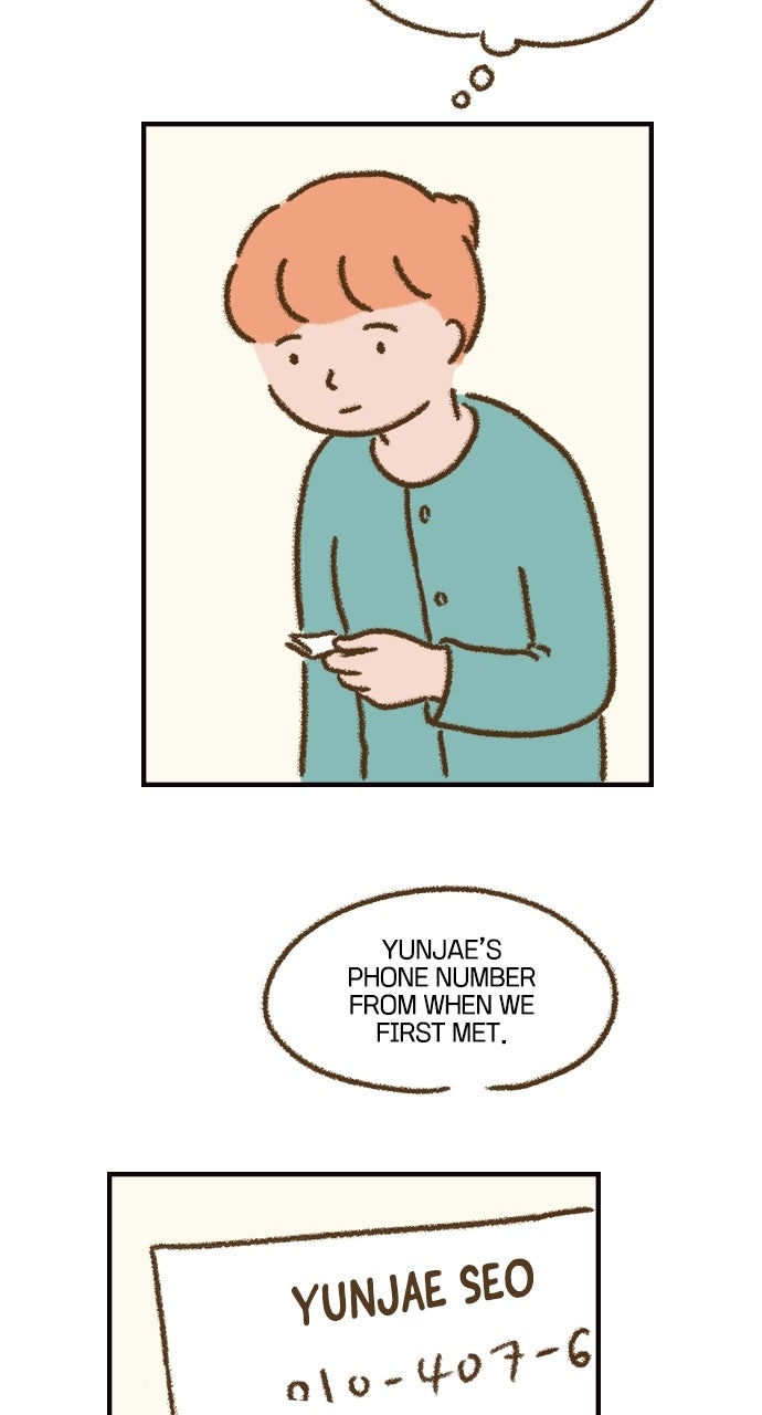 The Memory Shop Episode 77 page 10 - 