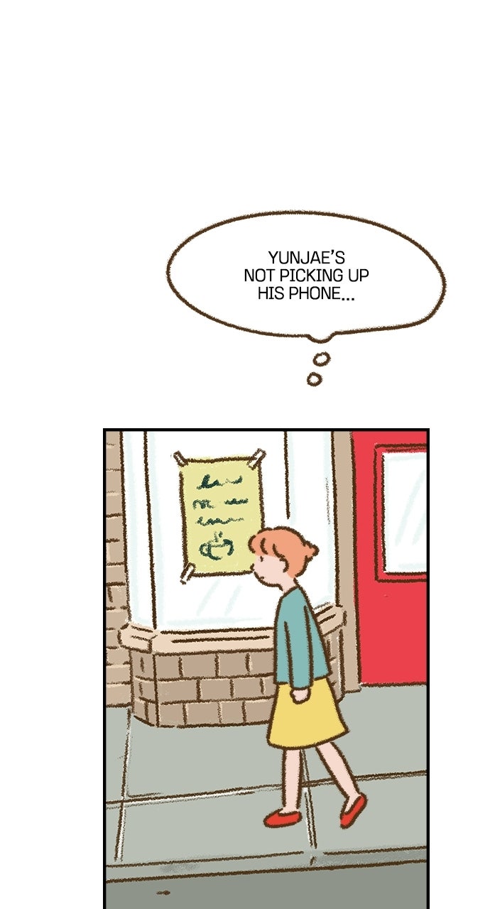 The Memory Shop Episode 78 page 1 - 