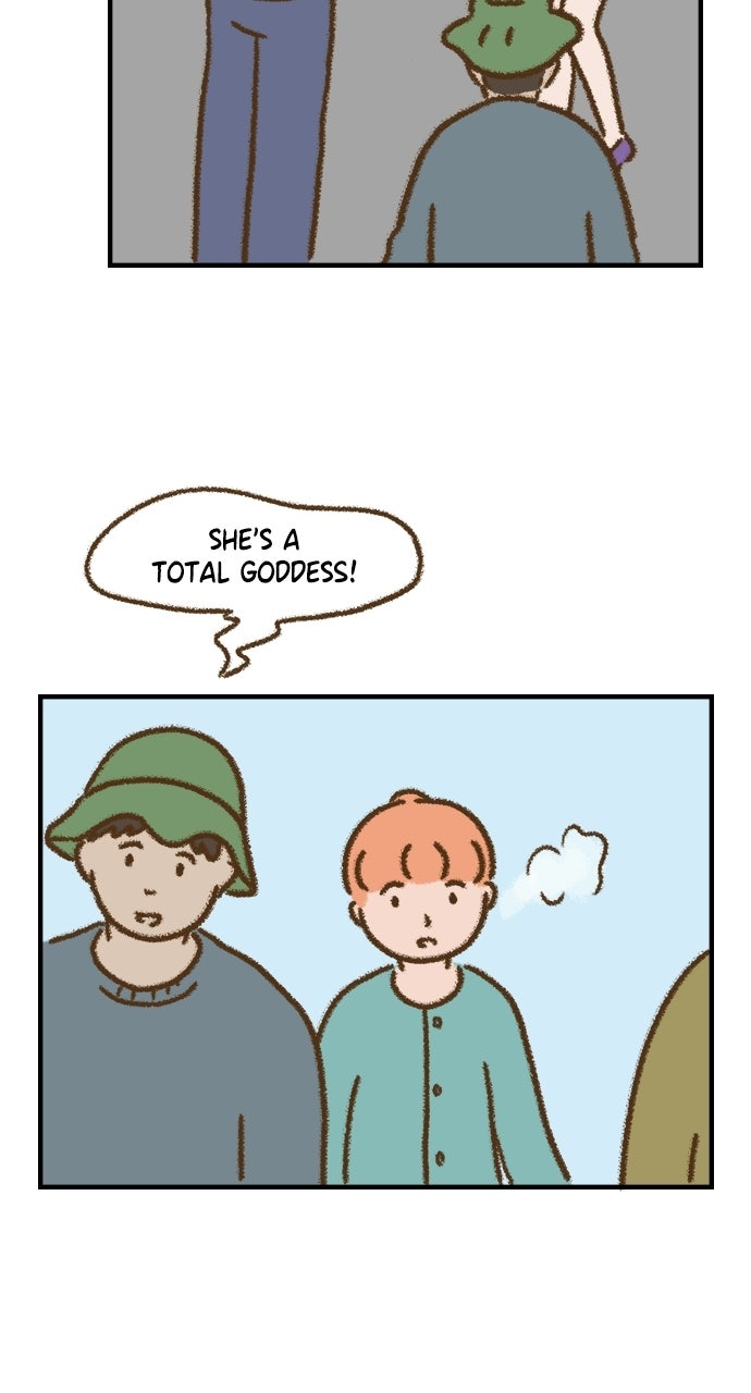 The Memory Shop Episode 78 page 13 - 