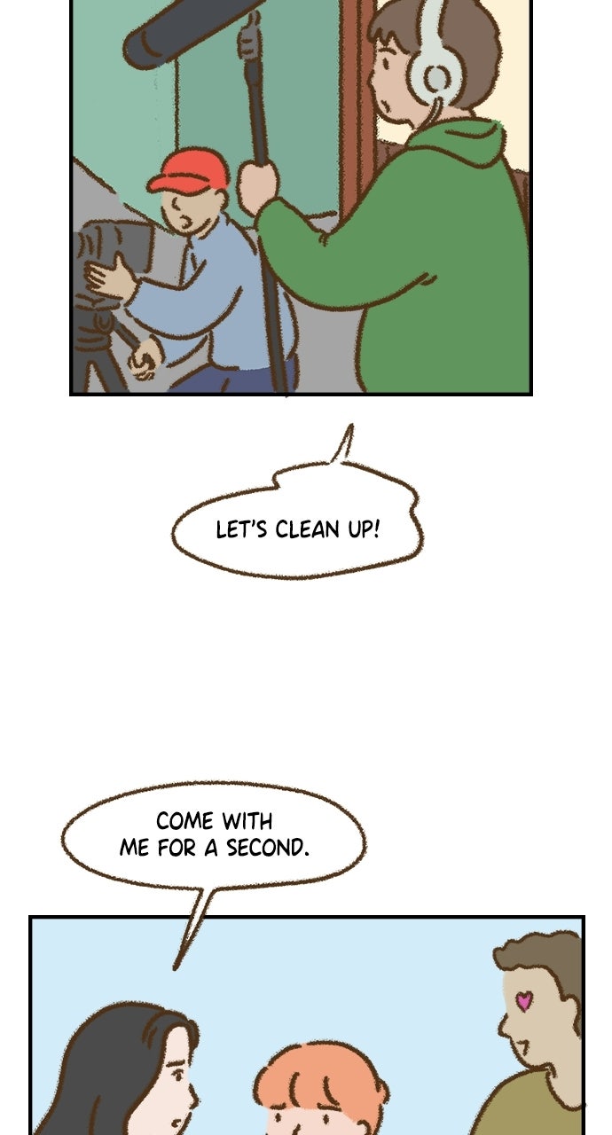 The Memory Shop Episode 78 page 17 - 