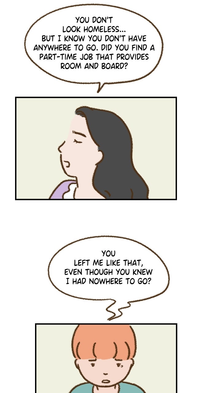 The Memory Shop Episode 78 page 20 - 
