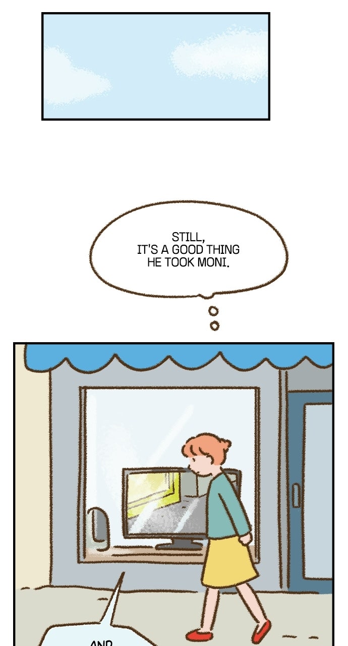 The Memory Shop Episode 78 page 3 - 