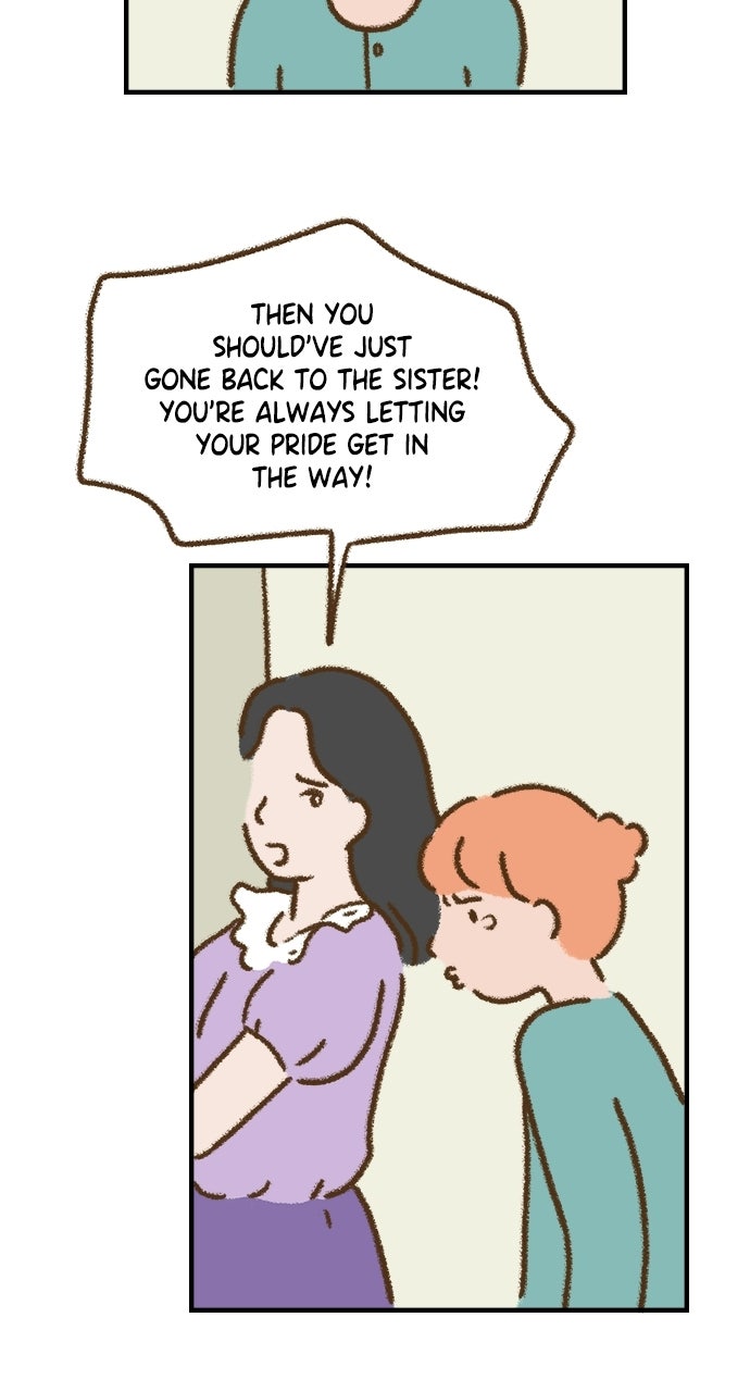 The Memory Shop Episode 78 page 21 - 