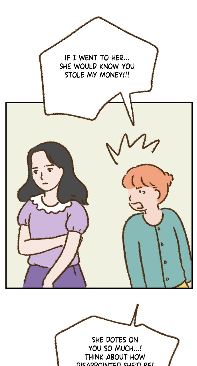 The Memory Shop Episode 78 page 22 - 