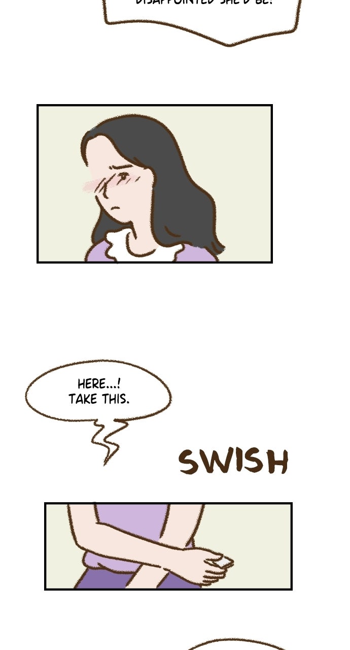 The Memory Shop Episode 78 page 23 - 