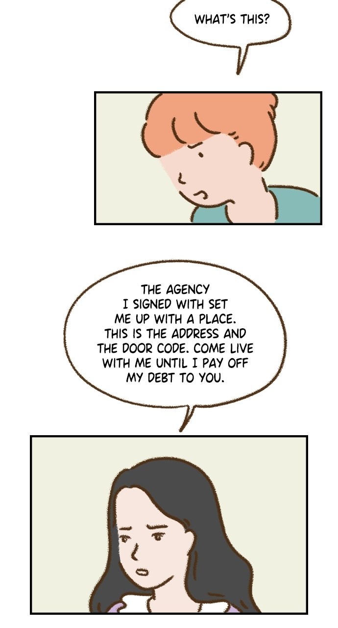 The Memory Shop Episode 78 page 24 - 