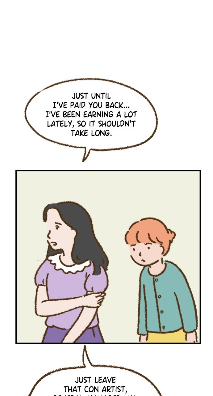 The Memory Shop Episode 78 page 25 - 