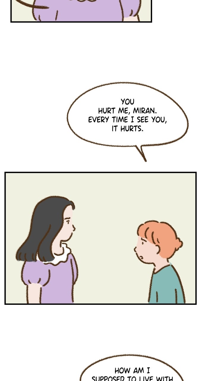 The Memory Shop Episode 78 page 28 - 