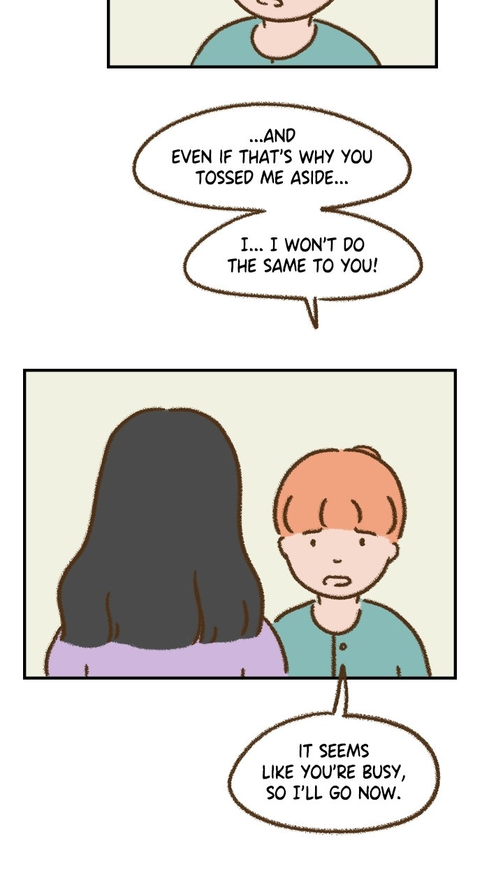 The Memory Shop Episode 78 page 34 - 
