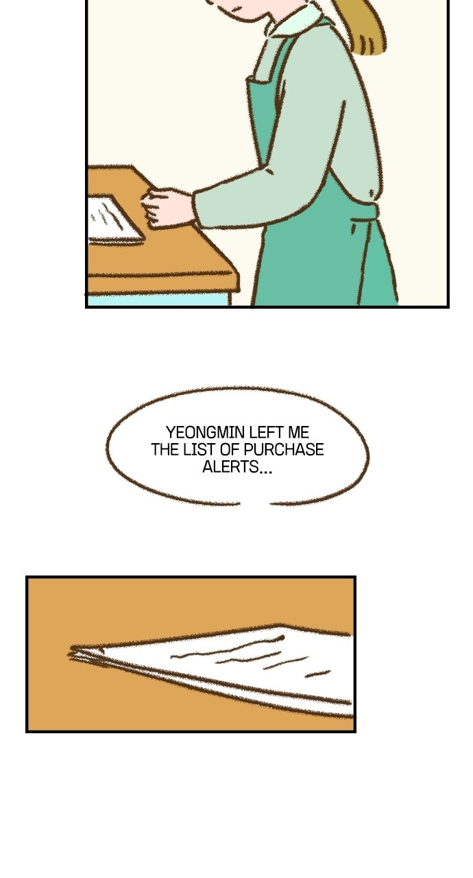 The Memory Shop Episode 78 page 45 - 