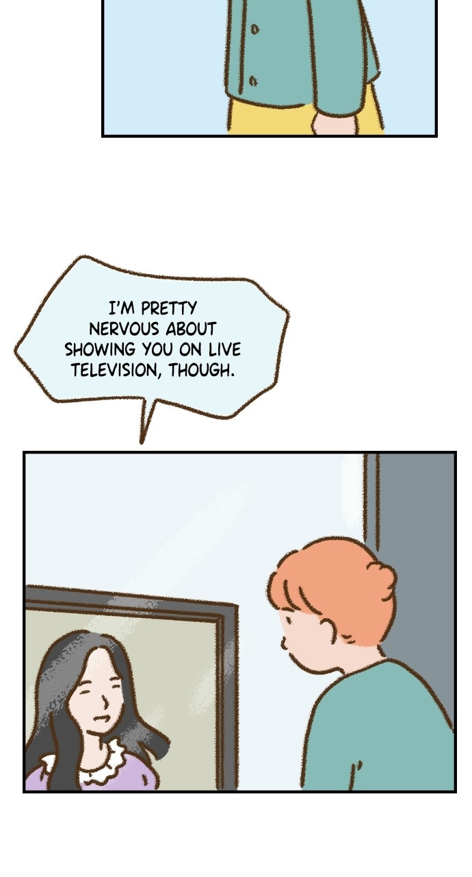 The Memory Shop Episode 78 page 8 - 