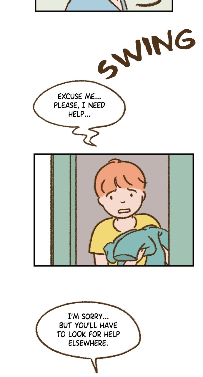 The Memory Shop Episode 79 page 15 - 
