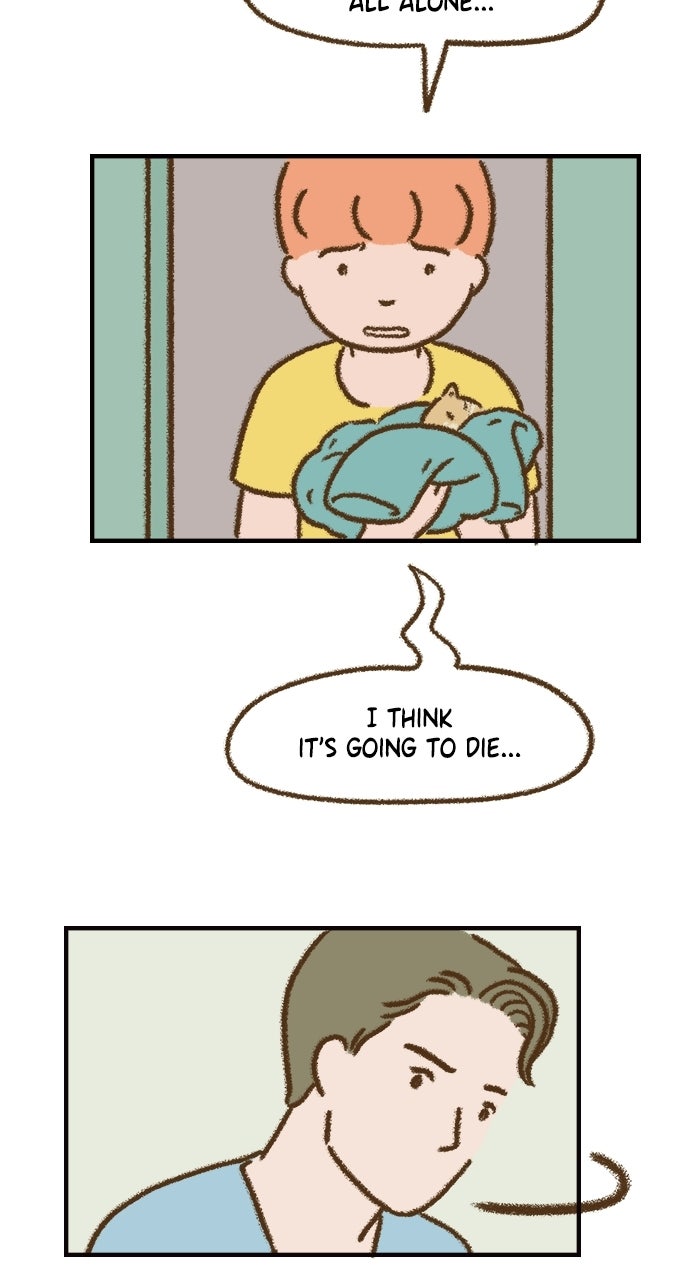 The Memory Shop Episode 79 page 17 - 