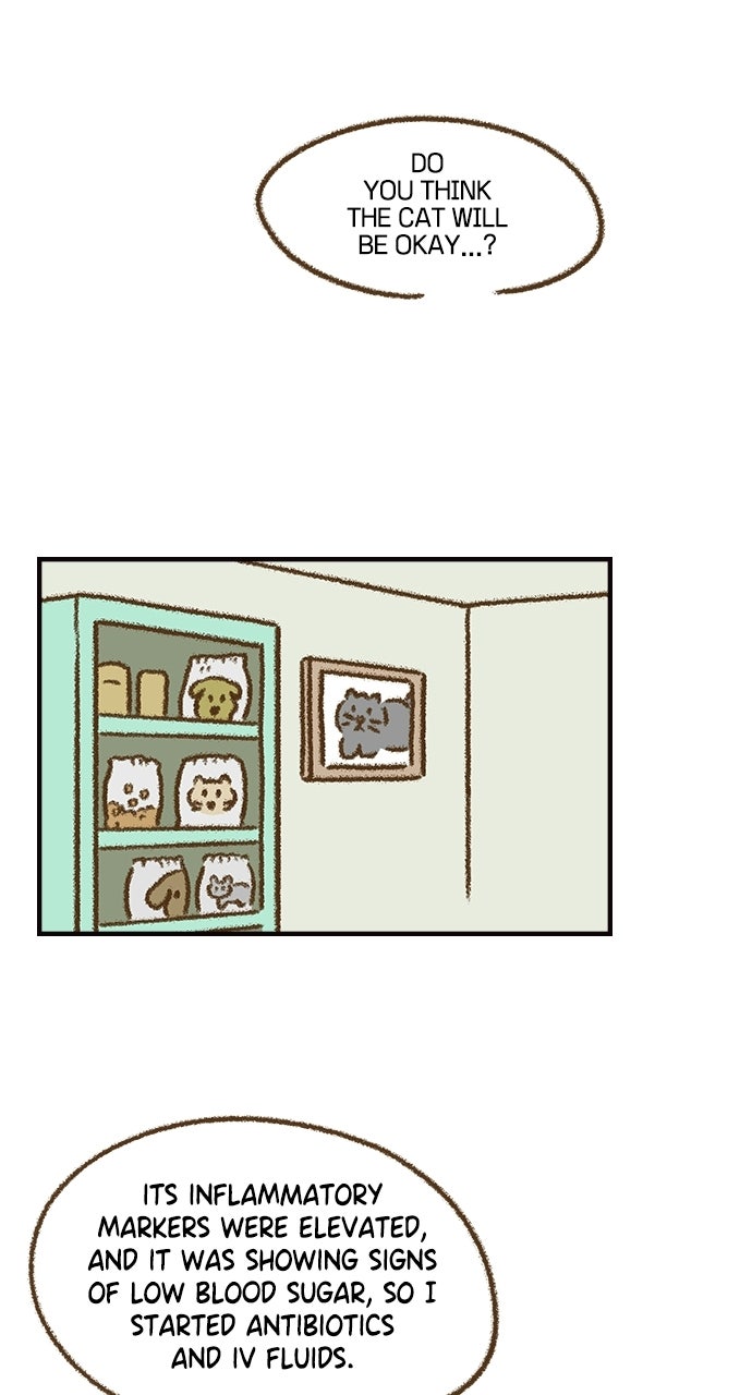 The Memory Shop Episode 79 page 19 - 