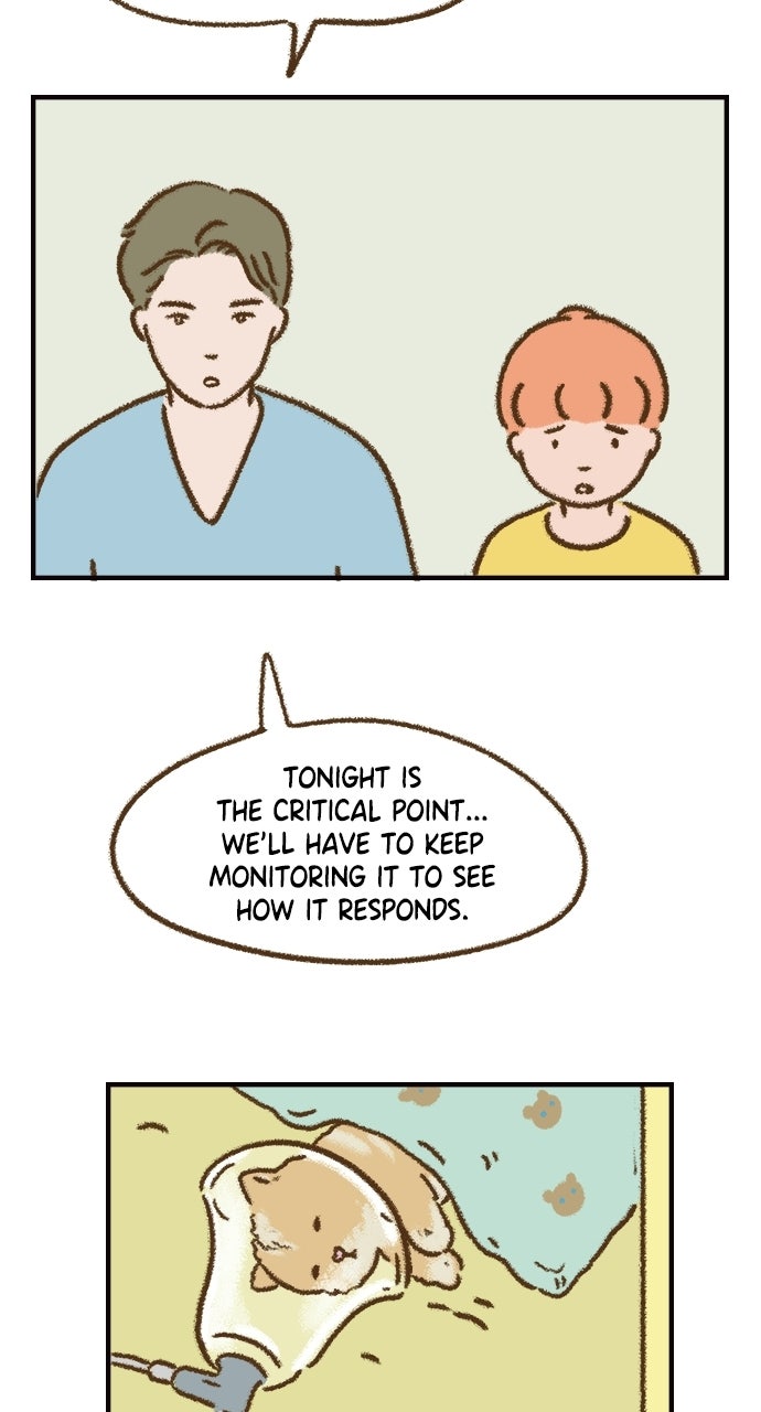 The Memory Shop Episode 79 page 20 - 