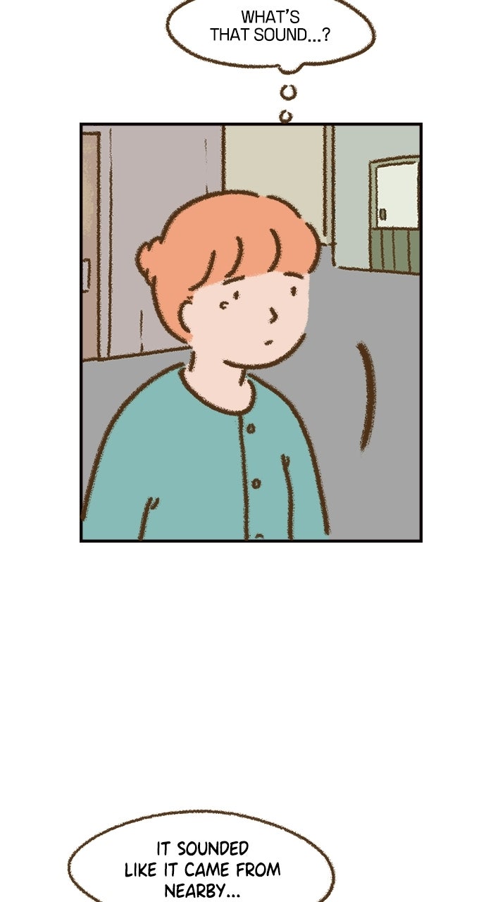 The Memory Shop Episode 79 page 3 - 