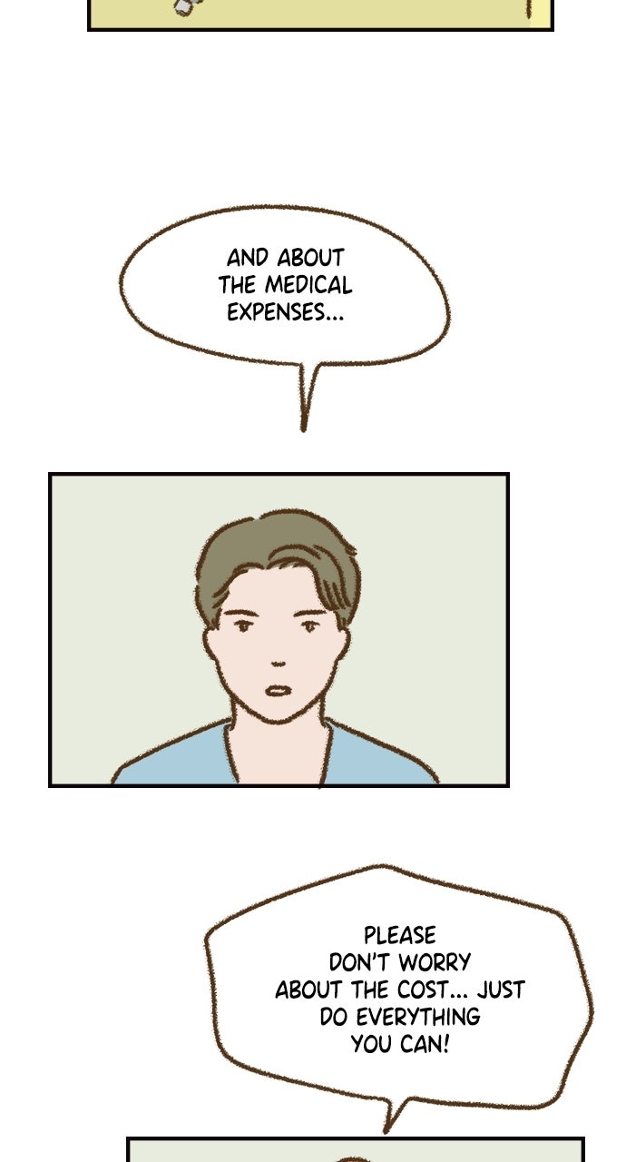 The Memory Shop Episode 79 page 21 - 