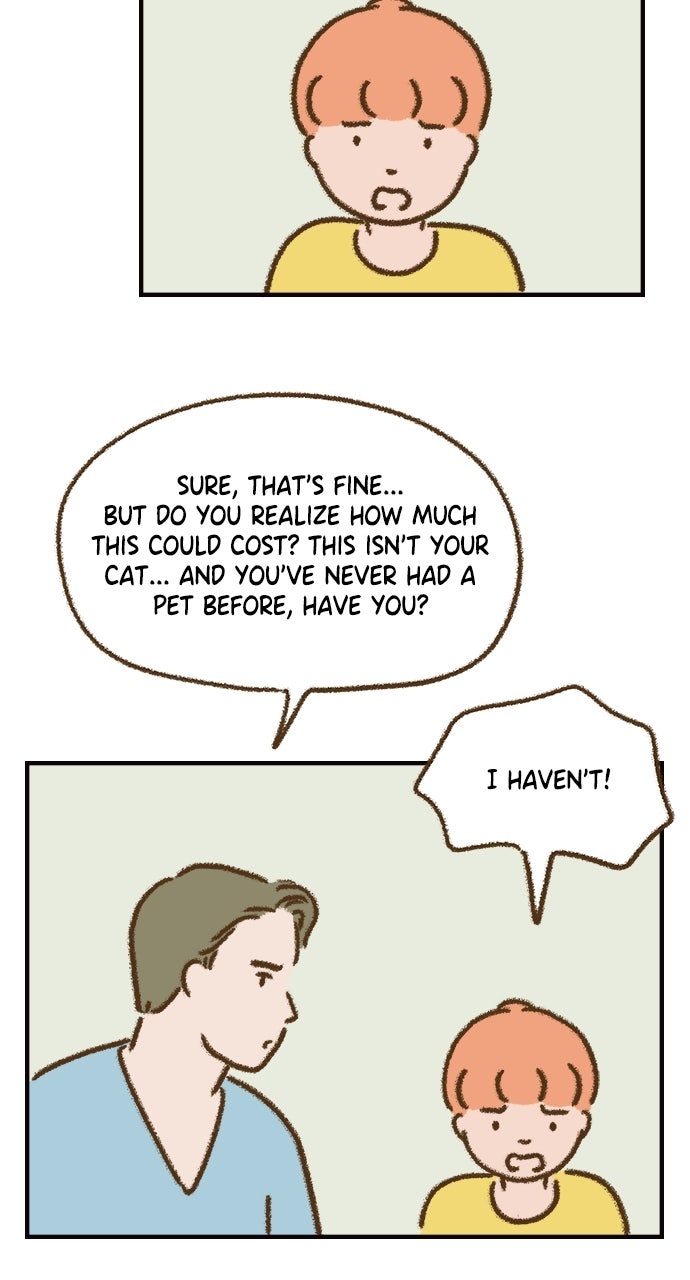 The Memory Shop Episode 79 page 22 - 