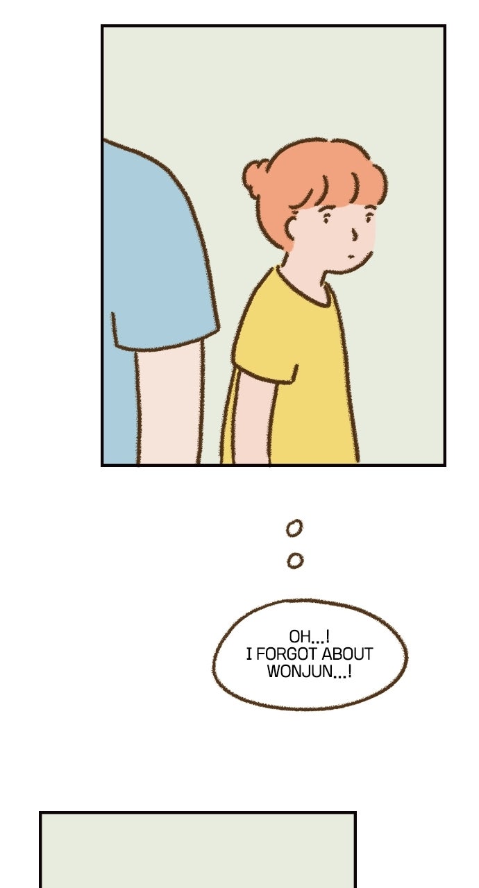 The Memory Shop Episode 79 page 28 - 