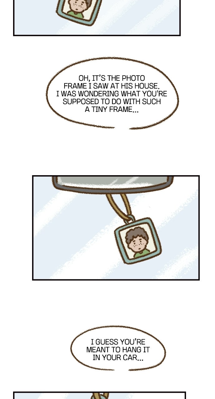 The Memory Shop Episode 79 page 31 - 