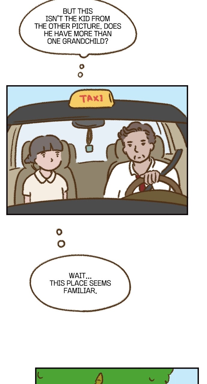 The Memory Shop Episode 79 page 33 - 