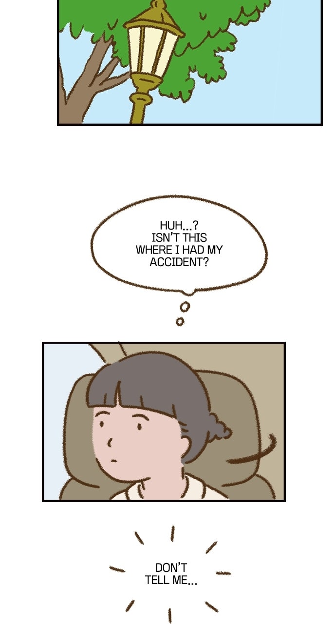 The Memory Shop Episode 79 page 34 - 