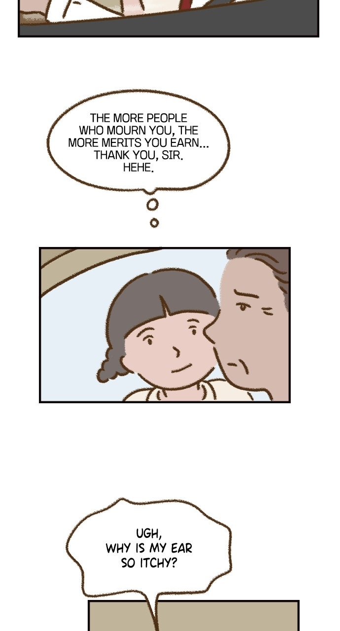 The Memory Shop Episode 79 page 36 - 