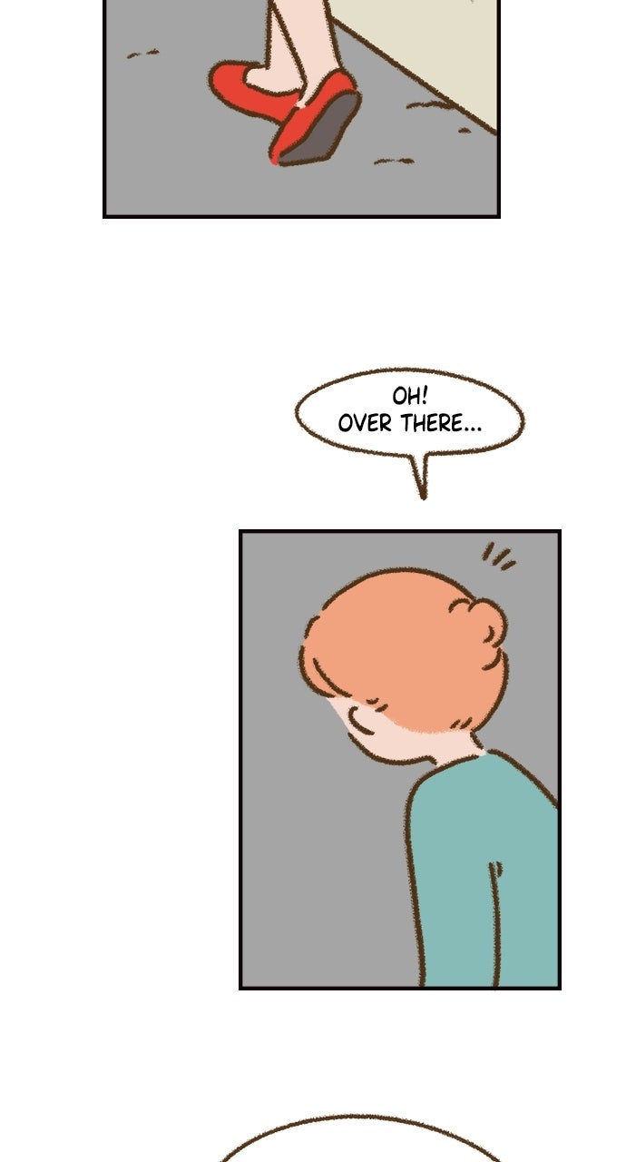 The Memory Shop Episode 79 page 5 - 