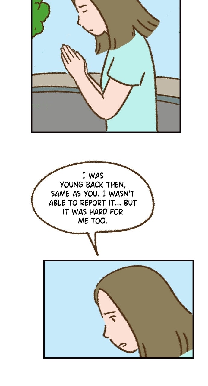 The Memory Shop Episode 79 page 41 - 