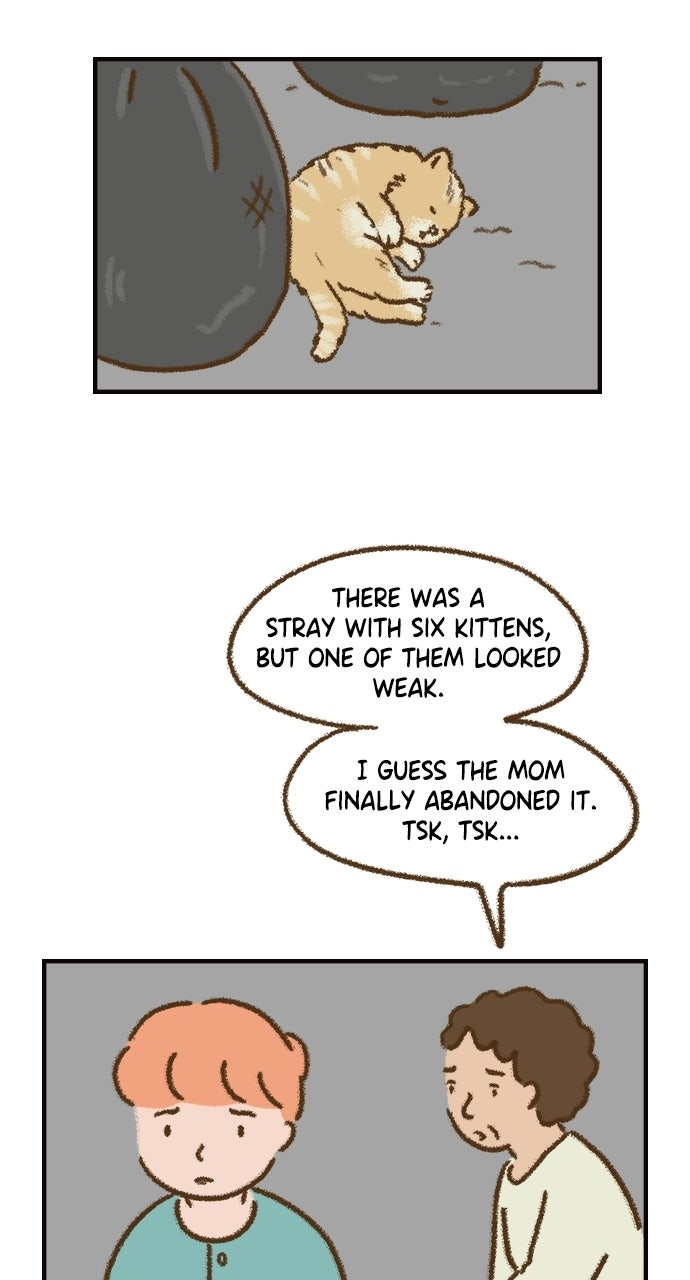 The Memory Shop Episode 79 page 7 - 