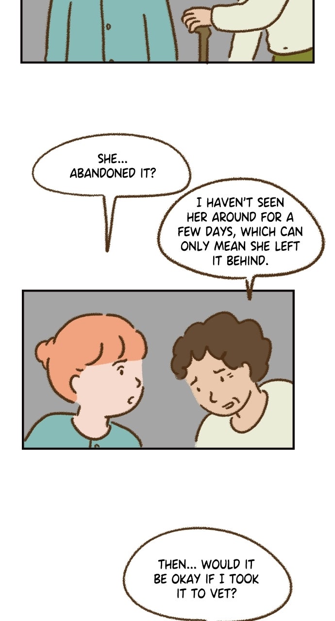 The Memory Shop Episode 79 page 8 - 
