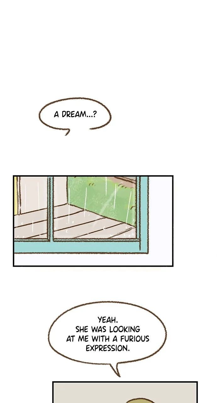 The Memory Shop Chapter 8 page 1 - 