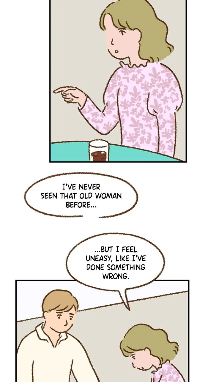 The Memory Shop Chapter 8 page 2 - 