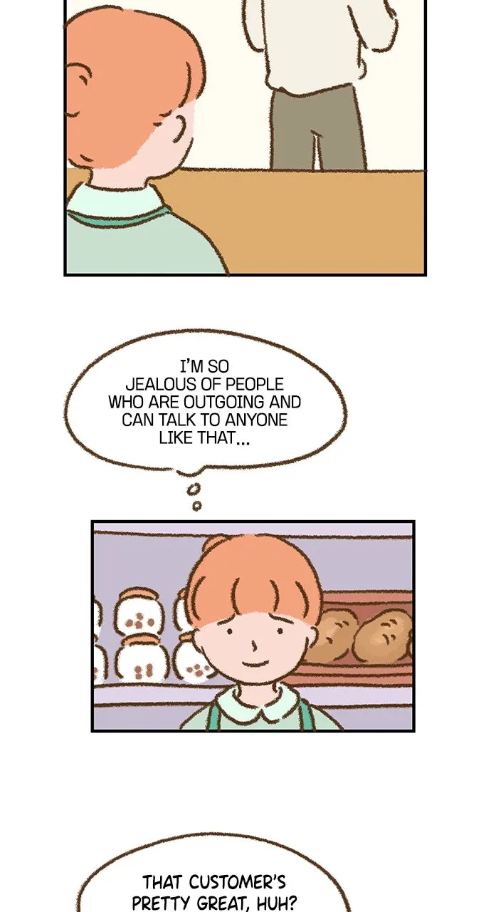 The Memory Shop Chapter 8 page 11 - 