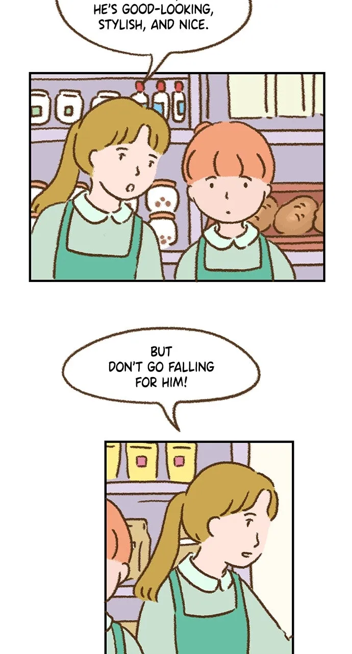 The Memory Shop Chapter 8 page 12 - 